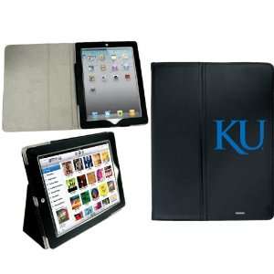  University of Kansas   KU only design on new iPad & iPad 2 