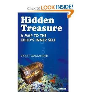   Map to the Childs Inner Self [Paperback] Violet Oaklander Books