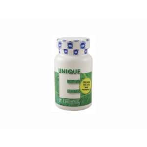  Unique E   Pure Concentrated Natural Vitamin E Complex 