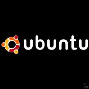 UBUNTU Linux T Shirt S   5XL NEUWARE Tux UNIX Shirt  