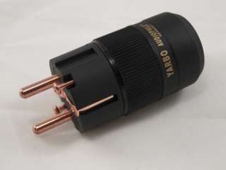 Yarbo Europe Schukostecker R Copper Power Plug GY 901FP  