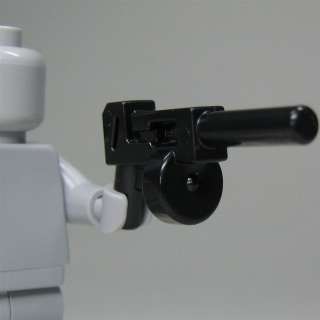 LEGO Waffen z.B. für Star Wars oder Batman 25 Stück TOMMY GUN 