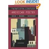 Twentieth Century American Poetry by Dana Gioia, David Mason and Meg 