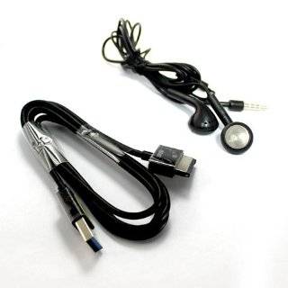   New Black 1.5M 150cm USB Data Sync Syncing Charging Charger Cable