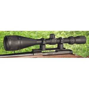  Simmons 6 18 x 50 mm Pro Hunter SE Scope Matte Black 
