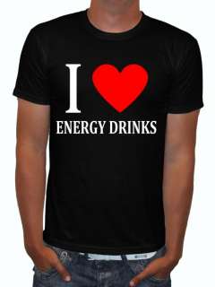 love Energy Drinks FuN HERZ IcH LIEBE KuLt PARTY Club like SpÜcHe 