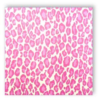Rasch Tapete Love 136809 Vliestapete pink weiß Leopard 7,50 €/m² 