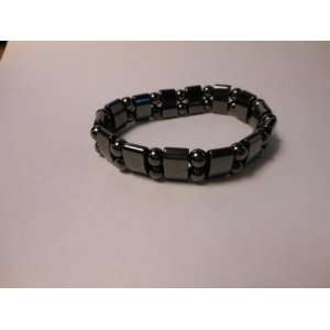   Metal Magnetic Therapy Bracelets Women and Men 