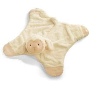  Lopsy Lamb Comfy Cozy Blanket by Gund Baby 24 Baby