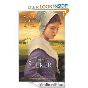 The Seeker (Shaker, Book 3) Ann H. Gabhart  Kindle Store