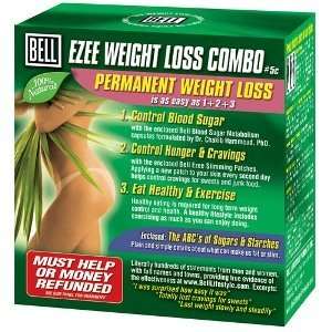  #5c Ezee Weight Loss Combo Pack