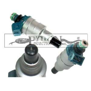  Python Injection 616 027 Fuel Injector Automotive