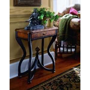  Accent Table by Pulaski   Stratford