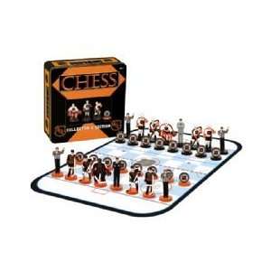  USAopoly NHL Collectors Edition Chess