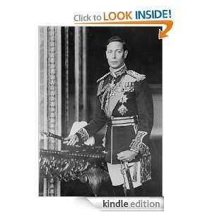   The Life of King George VI and Lionel Logue, The Speech and The Film
