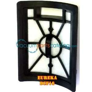  Eureka Dust Cup Filter DCF16. For Models 2900, UNO Bagless 