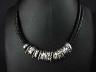 Tibet Silver New In Fashion Pendant Necklace Chains MS2155  