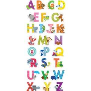  The Alphabet Mini BB Toys & Games