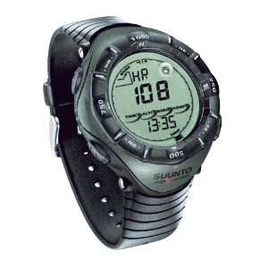  Suunto Advizor Wrist Top Computer Watch with Barometer, Compass 