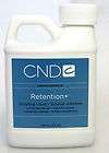 CND Retention Sculpting Liquid (8 fl oz) 236 ml