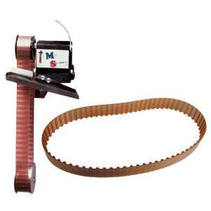 WAYNE Mini Skimmer Belt Stainless Steel   Belt Length (Inch): 18 MFR 