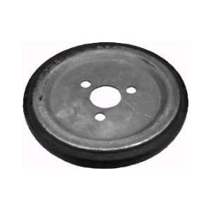  Lawn Mower Drive Disc Replaces, MTD 05080A: Patio, Lawn 
