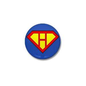  Super Harrison Button Mini Button by  Patio 