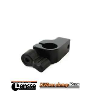  Lensse 15mm Rod DV Arm Clamp 1/4
