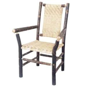 Old Hickory Arm Chair 