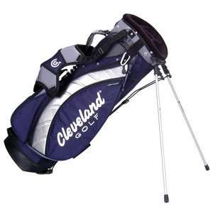  Cleveland 2005 QL55 Stand Bags: Sports & Outdoors