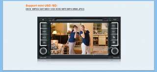 VW Touareg T5 Car GPS Navigation Bluetooth IPOD Radio AUX  TV DVD 