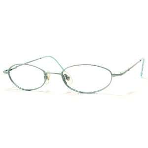  44484 Eyeglasses Frame & Lenses