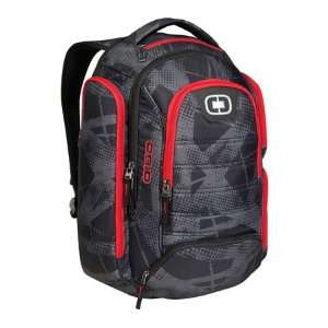 Ogio Metro II Laptop/Tablet Backpack:  Sports & Outdoors