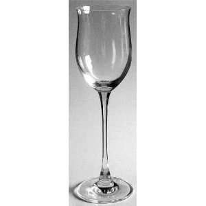 Lenox Tuscany Classics Tulip Wine, Crystal Tableware:  