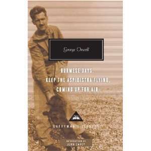   for Air (Everymans Library (Cloth)) [Hardcover] George Orwell Books