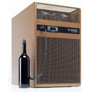   SC 8000i Wine Cellar Cooling Unit (up to 2000 cu ft)