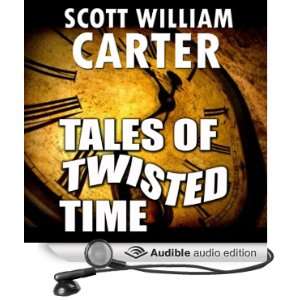   Time (Audible Audio Edition): Scott William Carter, Brian Smith: Books