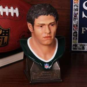    NFL New York Jets #6 Mark Sanchez Player Bust: Sports & Outdoors