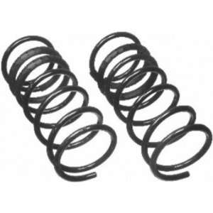  TRW CC236 Front Variable Rate Springs: Automotive