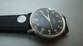   SEAMASTER 600 WINDING SWISS MENS WRIST WATCH OLD USED ANTIQUE  