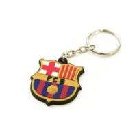 PBAR08 FC Barcelona official fan keychain / keyring  