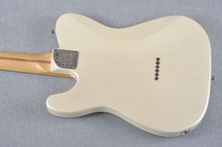 NEW Fender® American Deluxe Telecaster® Electric Guitar   Made in 