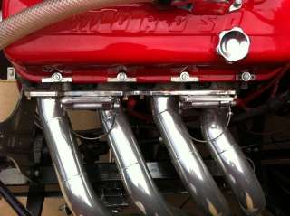 Pontiac : GTO Drag Car in Pontiac   Motors