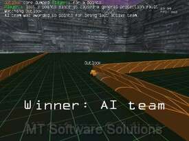 Armagetron Advanced Tron Type Game for Windows 7 PC  