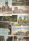   Lot of 25 Vintage Postcards  NO PITTSBURGH OR PHILLY  GOOD VALUE