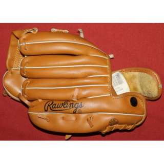 Rawlings Edge U Cated Heel Derek Jeter Baseball/Softball Glove 