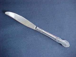 Easterling VALHALLA Stainless Steel Dinner Knife/Knives  