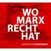 Wo Marx Recht hat  Fritz Reheis Bücher