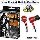 Section 8 High Performance KISS In Ear Earbud