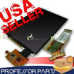 Original OEM Assembly Full LCD Display Screen Touch Digitizer Dell 